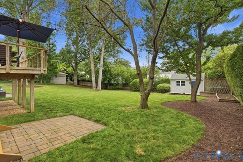 Tiny photo for 6009 S Crestwood Avenue, Henrico, VA 23226 (MLS # 2612919)