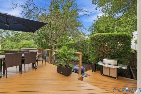 Tiny photo for 6009 S Crestwood Avenue, Henrico, VA 23226 (MLS # 2612919)