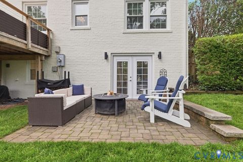 Tiny photo for 6009 S Crestwood Avenue, Henrico, VA 23226 (MLS # 2612919)