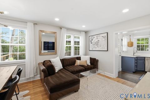 Tiny photo for 6009 S Crestwood Avenue, Henrico, VA 23226 (MLS # 2612919)