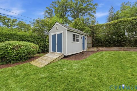Tiny photo for 6009 S Crestwood Avenue, Henrico, VA 23226 (MLS # 2612919)