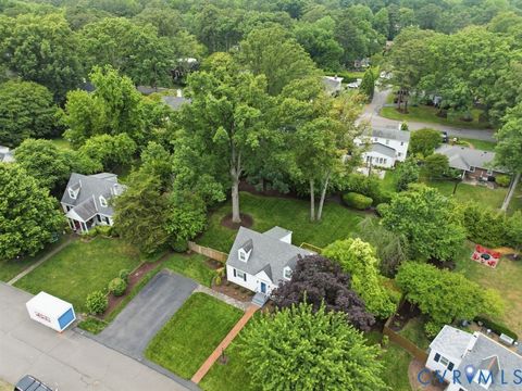 Tiny photo for 6009 S Crestwood Avenue, Henrico, VA 23226 (MLS # 2612919)