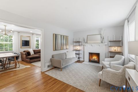 Tiny photo for 6009 S Crestwood Avenue, Henrico, VA 23226 (MLS # 2612919)