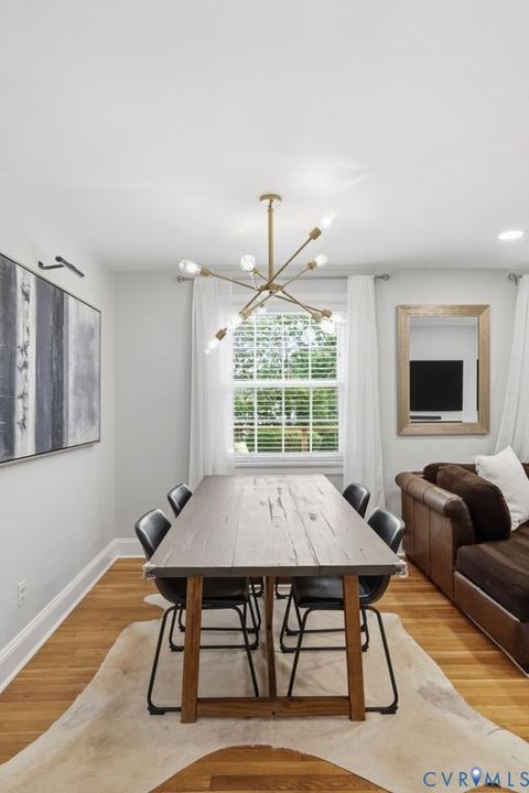 Tiny photo for 6009 S Crestwood Avenue, Henrico, VA 23226 (MLS # 2612919)