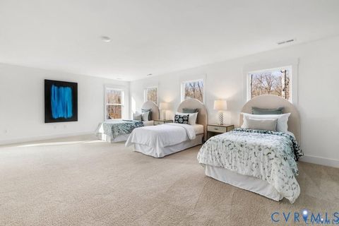 Tiny photo for 15107 Heaton Drive, Midlothian, VA 23112 (MLS # 2608871)