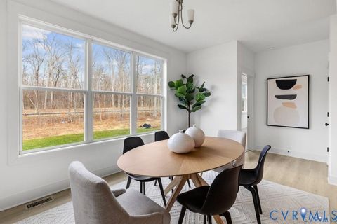 Tiny photo for 15107 Heaton Drive, Midlothian, VA 23112 (MLS # 2608871)