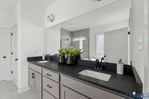 Tiny photo for 15107 Heaton Drive, Midlothian, VA 23112 (MLS # 2608871)