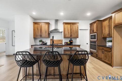 Tiny photo for 15107 Heaton Drive, Midlothian, VA 23112 (MLS # 2608871)