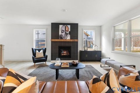 Tiny photo for 15107 Heaton Drive, Midlothian, VA 23112 (MLS # 2608871)