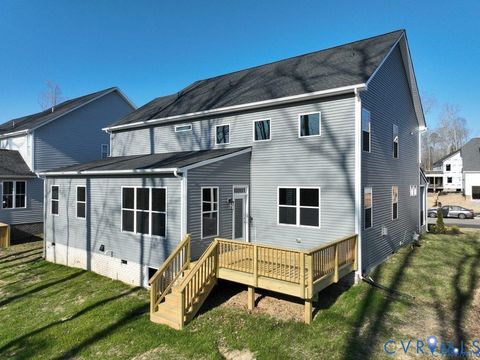 Tiny photo for 15107 Heaton Drive, Midlothian, VA 23112 (MLS # 2608871)