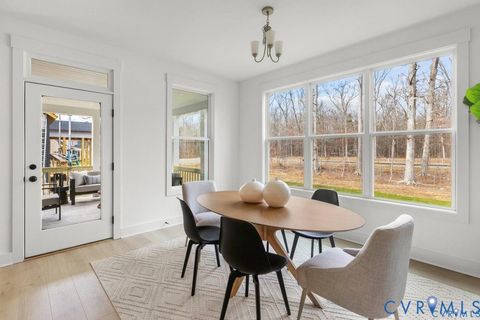 Tiny photo for 15107 Heaton Drive, Midlothian, VA 23112 (MLS # 2608871)