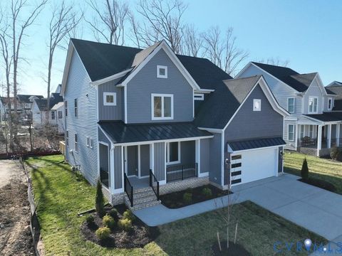 Tiny photo for 15107 Heaton Drive, Midlothian, VA 23112 (MLS # 2608871)