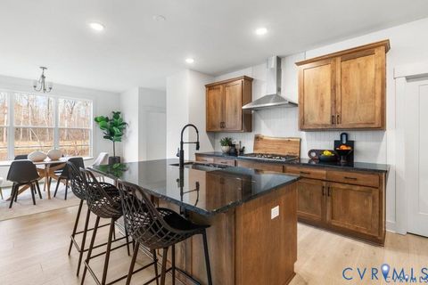 Tiny photo for 15107 Heaton Drive, Midlothian, VA 23112 (MLS # 2608871)