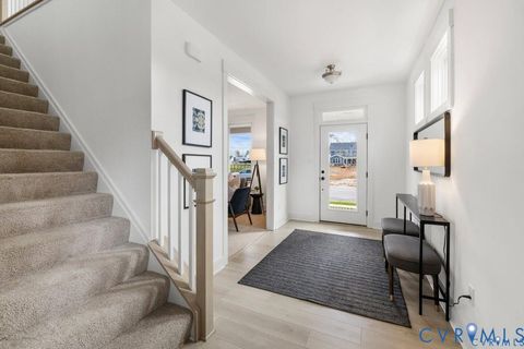 Tiny photo for 15107 Heaton Drive, Midlothian, VA 23112 (MLS # 2608871)