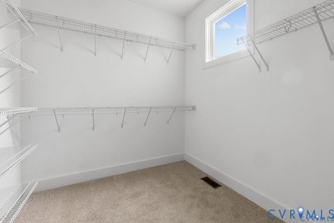 Tiny photo for 15107 Heaton Drive, Midlothian, VA 23112 (MLS # 2608871)