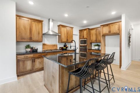 Tiny photo for 15107 Heaton Drive, Midlothian, VA 23112 (MLS # 2608871)