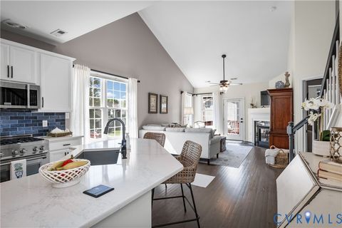 Tiny photo for 2412 Silver Lake Terrace, Chesterfield, VA 23112 (MLS # 2616311)