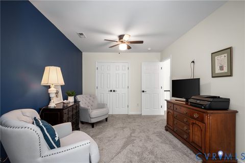Tiny photo for 2412 Silver Lake Terrace, Chesterfield, VA 23112 (MLS # 2616311)