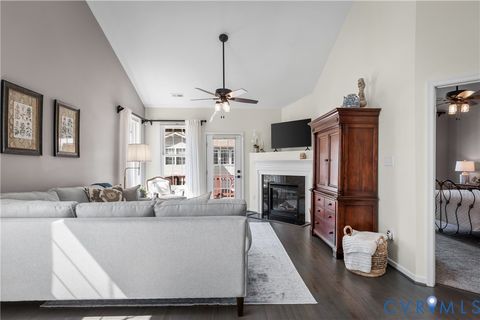 Tiny photo for 2412 Silver Lake Terrace, Chesterfield, VA 23112 (MLS # 2616311)