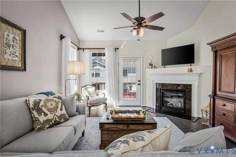 Tiny photo for 2412 Silver Lake Terrace, Chesterfield, VA 23112 (MLS # 2616311)