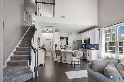 Tiny photo for 2412 Silver Lake Terrace, Chesterfield, VA 23112 (MLS # 2616311)