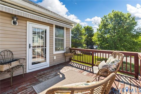 Tiny photo for 2412 Silver Lake Terrace, Chesterfield, VA 23112 (MLS # 2616311)