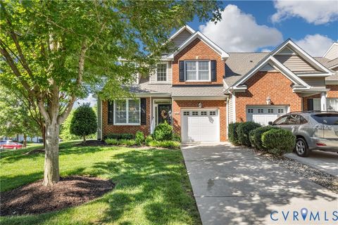 Photo of 2412 Silver Lake Terrace, Chesterfield, VA 23112 (MLS # 2616311)