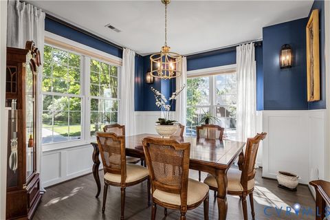 Tiny photo for 2412 Silver Lake Terrace, Chesterfield, VA 23112 (MLS # 2616311)