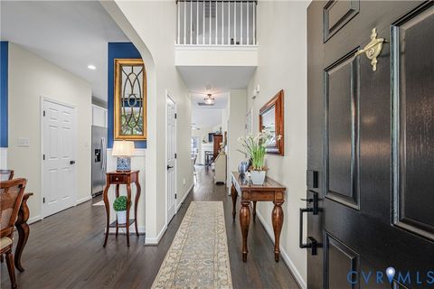 Tiny photo for 2412 Silver Lake Terrace, Chesterfield, VA 23112 (MLS # 2616311)