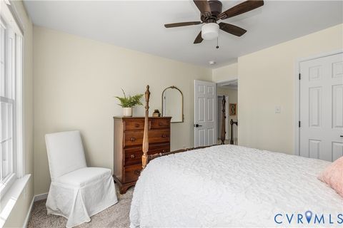 Tiny photo for 2412 Silver Lake Terrace, Chesterfield, VA 23112 (MLS # 2616311)