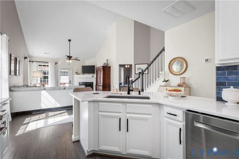 Tiny photo for 2412 Silver Lake Terrace, Chesterfield, VA 23112 (MLS # 2616311)