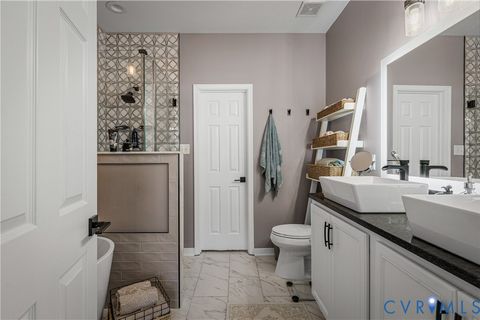 Tiny photo for 2412 Silver Lake Terrace, Chesterfield, VA 23112 (MLS # 2616311)