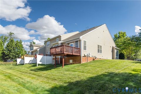 Tiny photo for 2412 Silver Lake Terrace, Chesterfield, VA 23112 (MLS # 2616311)