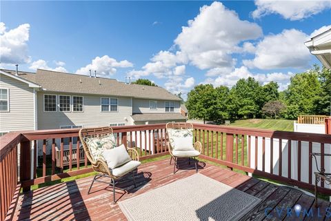 Tiny photo for 2412 Silver Lake Terrace, Chesterfield, VA 23112 (MLS # 2616311)