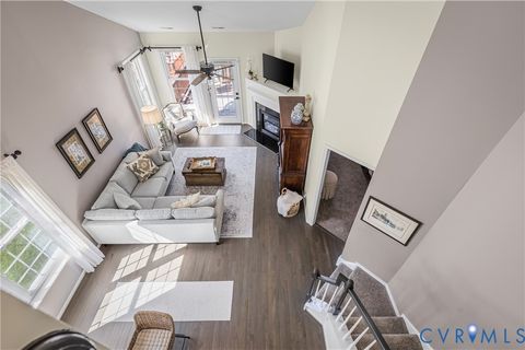 Tiny photo for 2412 Silver Lake Terrace, Chesterfield, VA 23112 (MLS # 2616311)