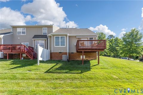 Tiny photo for 2412 Silver Lake Terrace, Chesterfield, VA 23112 (MLS # 2616311)