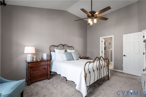 Tiny photo for 2412 Silver Lake Terrace, Chesterfield, VA 23112 (MLS # 2616311)