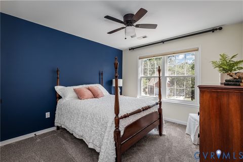 Tiny photo for 2412 Silver Lake Terrace, Chesterfield, VA 23112 (MLS # 2616311)