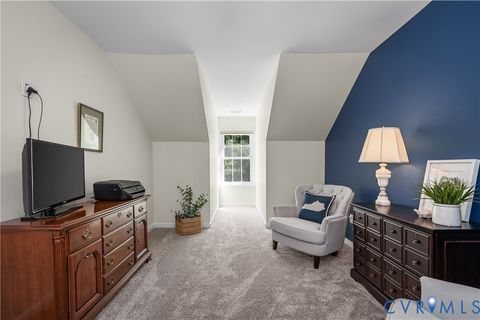 Tiny photo for 2412 Silver Lake Terrace, Chesterfield, VA 23112 (MLS # 2616311)