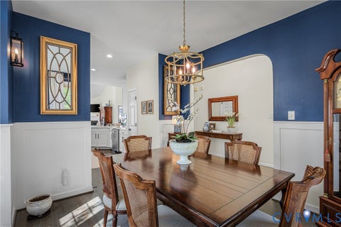Tiny photo for 2412 Silver Lake Terrace, Chesterfield, VA 23112 (MLS # 2616311)
