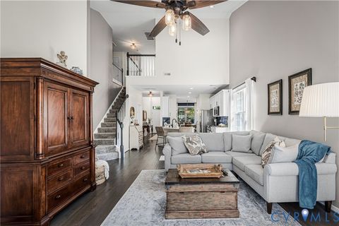 Tiny photo for 2412 Silver Lake Terrace, Chesterfield, VA 23112 (MLS # 2616311)