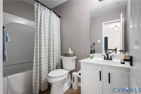 Tiny photo for 2412 Silver Lake Terrace, Chesterfield, VA 23112 (MLS # 2616311)