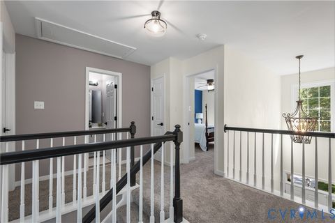 Tiny photo for 2412 Silver Lake Terrace, Chesterfield, VA 23112 (MLS # 2616311)