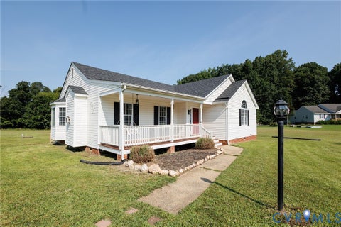 Tiny photo for 17190 Appaloosa Court, Amelia, VA 23002 (MLS # 2618805)