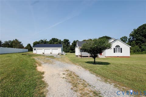 Tiny photo for 17190 Appaloosa Court, Amelia, VA 23002 (MLS # 2618805)