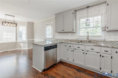 Tiny photo for 17190 Appaloosa Court, Amelia, VA 23002 (MLS # 2618805)