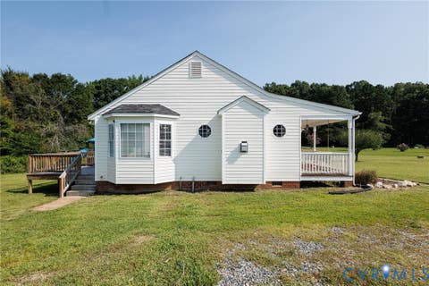 Tiny photo for 17190 Appaloosa Court, Amelia, VA 23002 (MLS # 2618805)