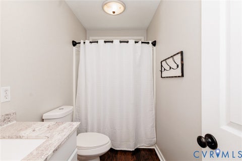 Tiny photo for 17190 Appaloosa Court, Amelia, VA 23002 (MLS # 2618805)