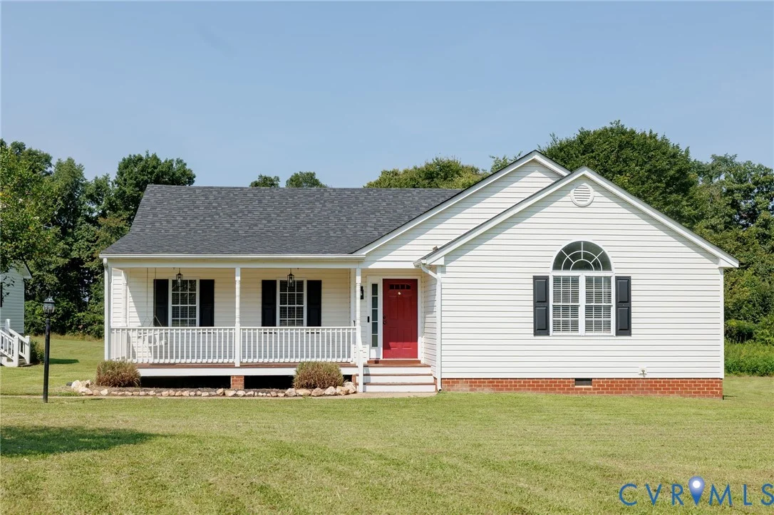 17190 Appaloosa Court, Amelia, VA, 23002