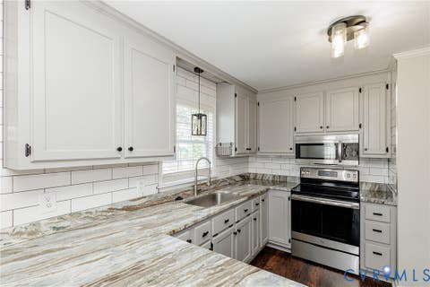 Tiny photo for 17190 Appaloosa Court, Amelia, VA 23002 (MLS # 2618805)